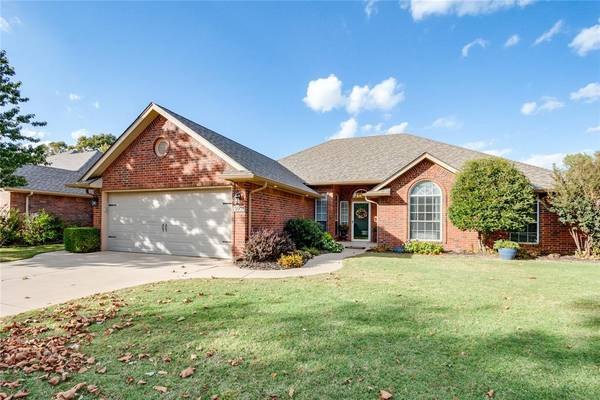 5001 Lyon Drive, Norman, OK 73072