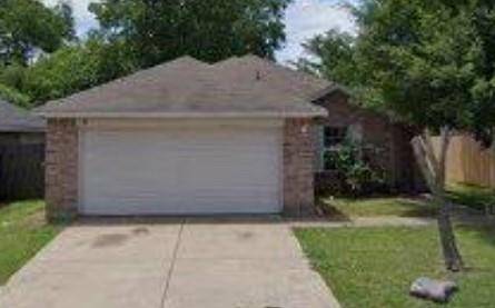 8534 Bearden Street, Dallas, TX 75227