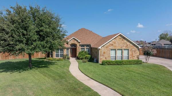 1405 Westwood Court, Stephenville, TX 76401