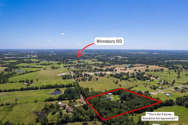 Winnsboro, TX 75494,1180 County Road 4200