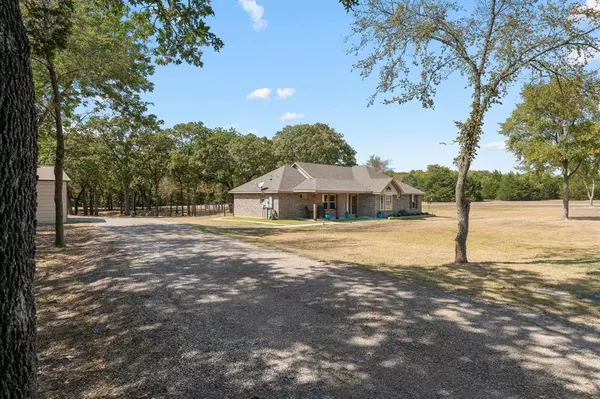 Gordonville, TX 76245,183 County Road