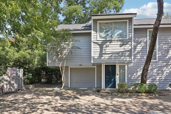 9222 Church Road #200,  Dallas,  TX 75231