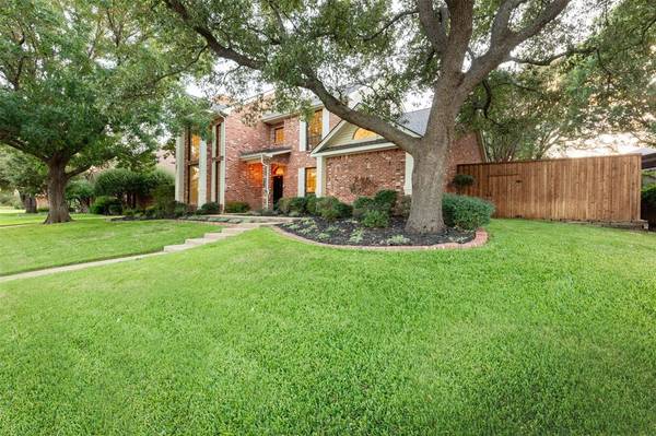 Corinth, TX 76210,1709 Timber Ridge Circle