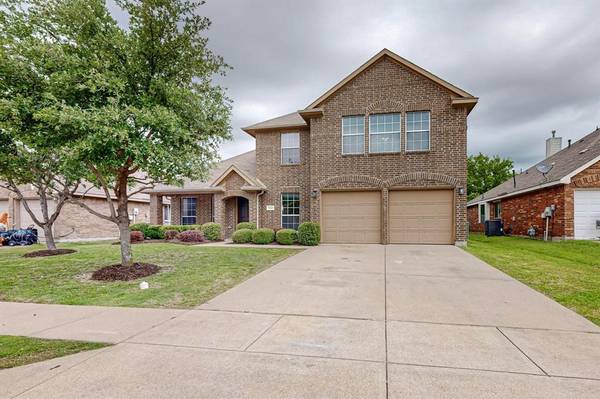 130 Lonesome Dove Lane, Forney, TX 75126