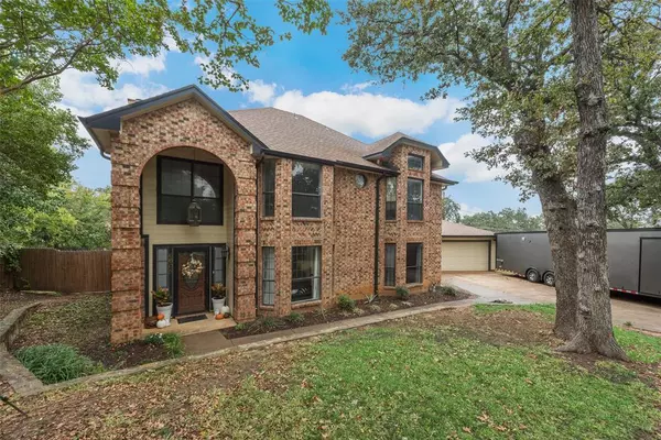 Arlington, TX 76016,6605 Cliffwood Court