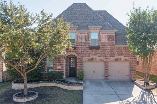 2705 Albany Drive, Mckinney, TX 75072