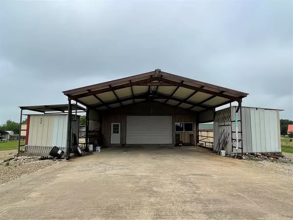 Yantis, TX 75497,1623 County Road 1912