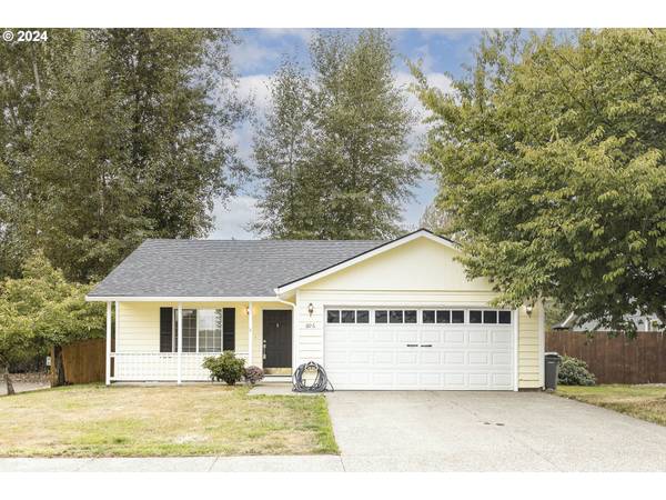 606 SW 24TH AVE,  Battle Ground,  WA 98604