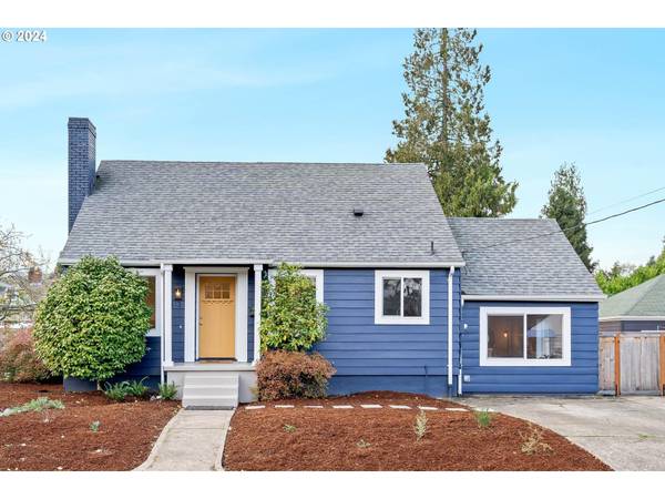 5813 NE 35TH PL, Portland, OR 97211