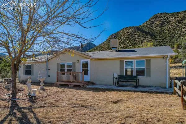 Canon City, CO 81212,1762 Meadowdale LN