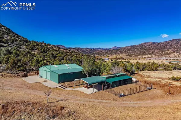 Canon City, CO 81212,1762 Meadowdale LN