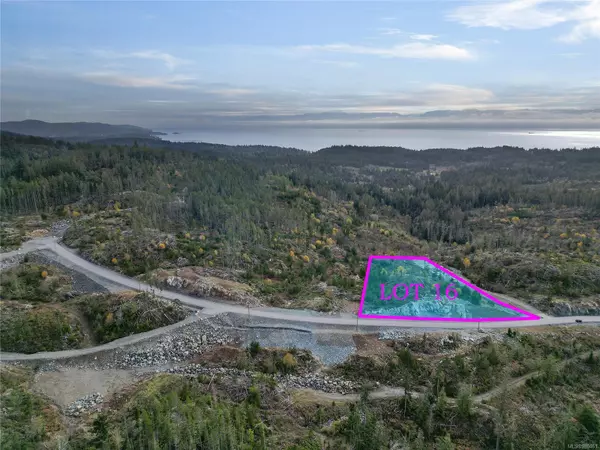 LOT 16 CLARK Rd, Sooke, BC V9Z 0K5