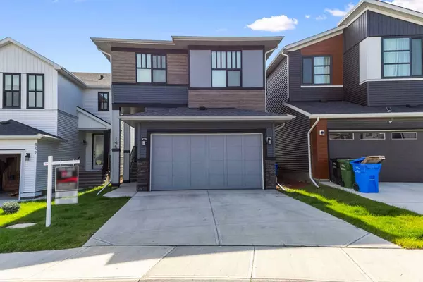 Calgary, AB T3R 1Z7,146 Aquila WAY NW