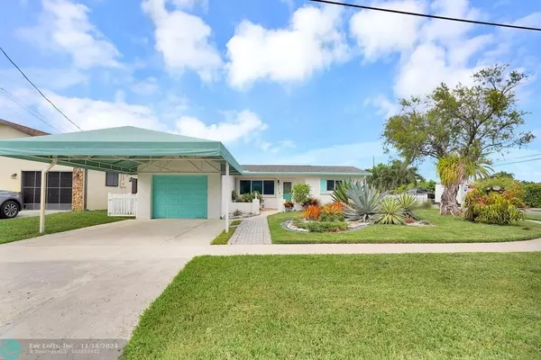 Dania Beach, FL 33004,1402 Argonaut Isle