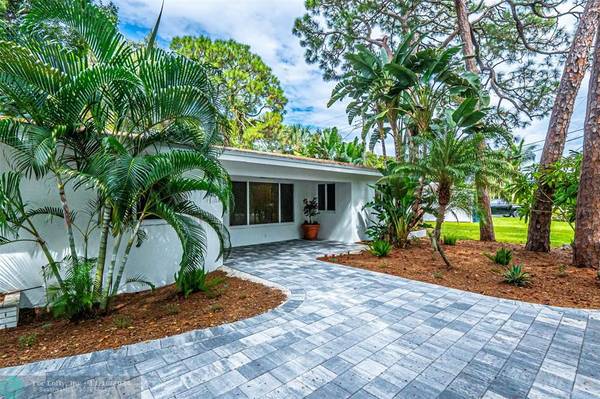 Wilton Manors, FL 33334,1409 NE 27th Dr