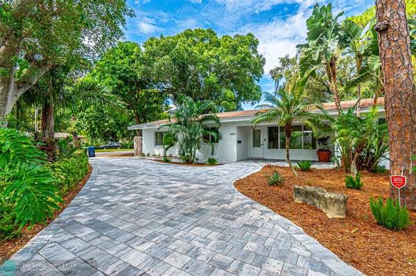 Wilton Manors, FL 33334,1409 NE 27th Dr