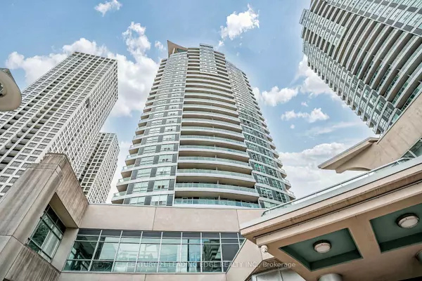 Mississauga, ON L5B 4M2,33 Elm DR W #310