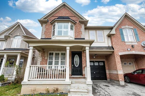 676 Speyer CIR, Milton, ON L9T 0Y6