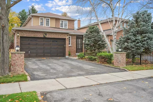 Oakville, ON L6H 5X3,560 Marlatt DR