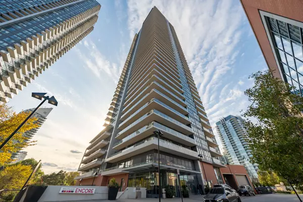 10 Park Lawn RD #3609, Toronto W06, ON M8Y 3H8