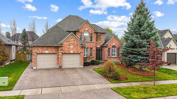 333 Rivertrace Close, London, ON N6G 5J8