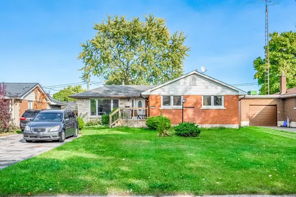 1323 Mary AVE, Cambridge, ON N3H 4N8