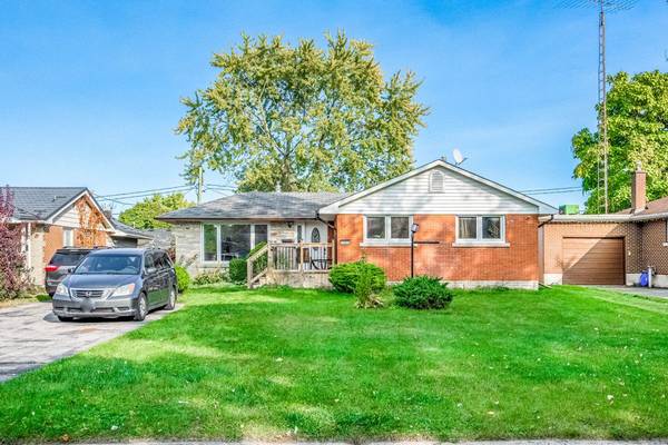 1323 Mary AVE, Cambridge, ON N3H 4N8