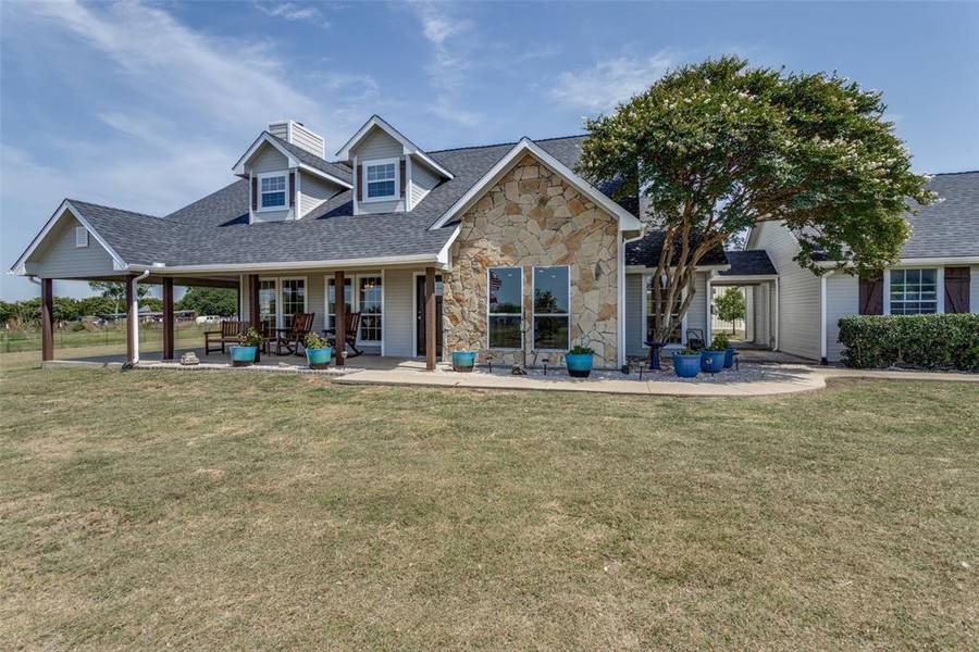 4677 County Road 408, Mckinney, TX 75071