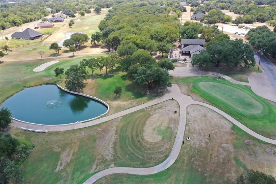 1374 Spring Valley Trail, Whitney, TX 76692