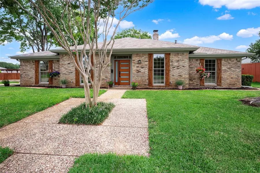 1301 Huntington Drive, Richardson, TX 75080