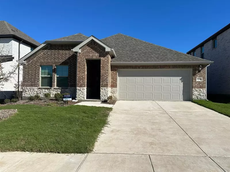 5209 Meditation Drive, Mckinney, TX 75071