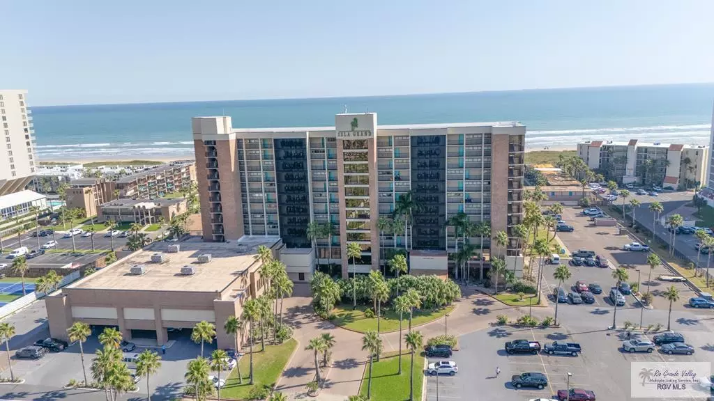 500 PADRE BLVD., South Padre Island, TX 78597