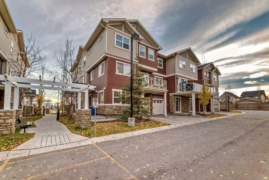 811 Skyview Ranch GRV Northeast, Calgary, AB T3N 0R7