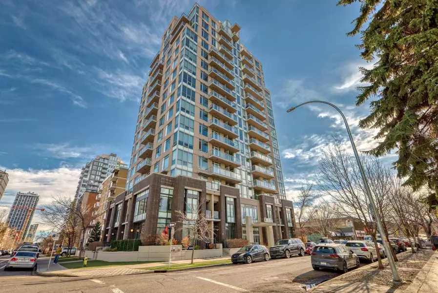 1500 7 ST Southwest #506, Calgary, AB T2R 1A7