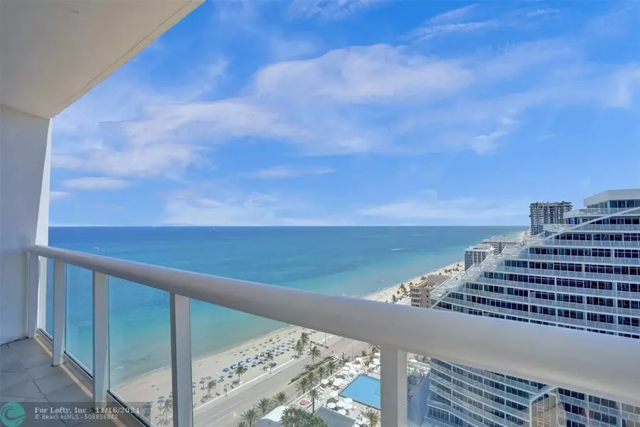 505 N Ft Lauderdale Bch Blvd  #2411, Fort Lauderdale, FL 33304