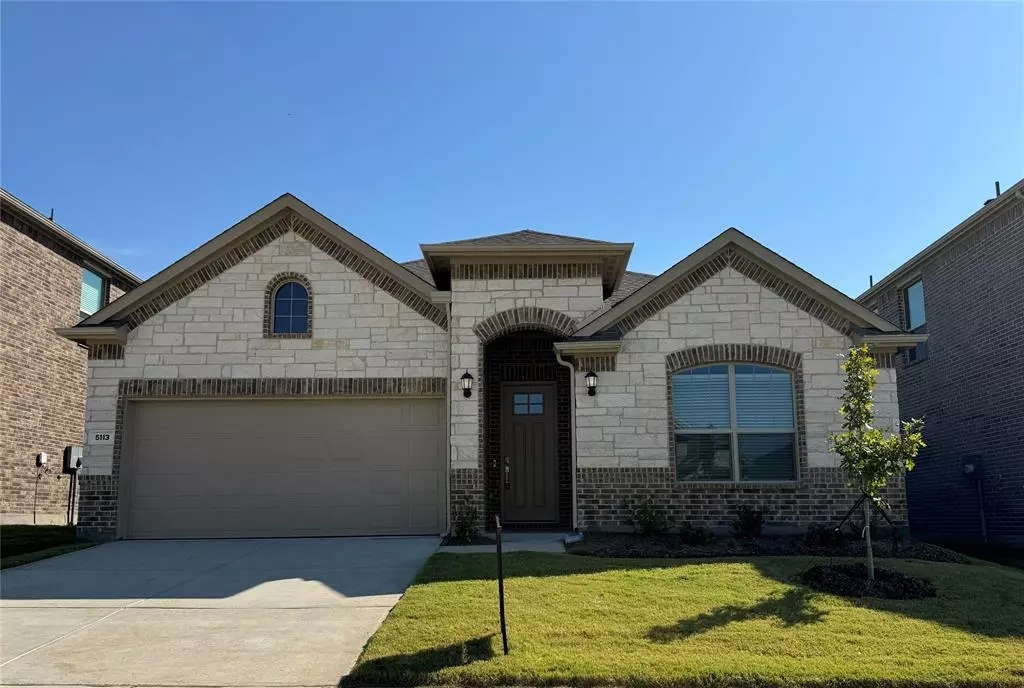 Princeton, TX 75407,5113 High Brush Way