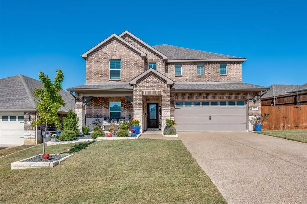 Melissa, TX 75454,217 Stonehollow Way