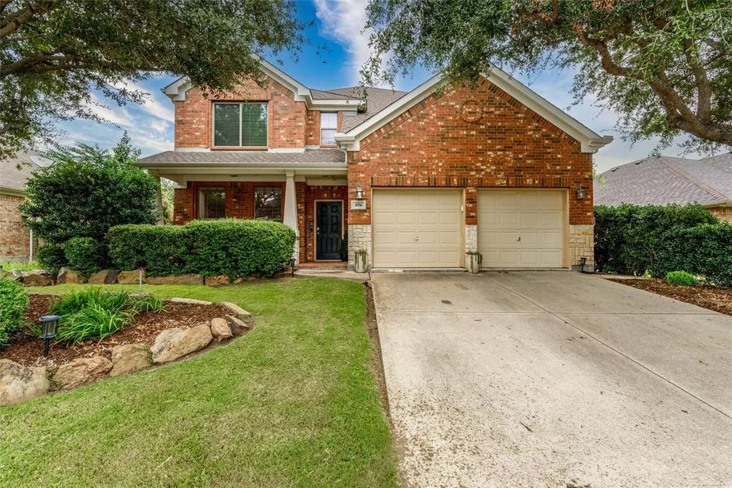 Fate, TX 75087,474 Price Drive