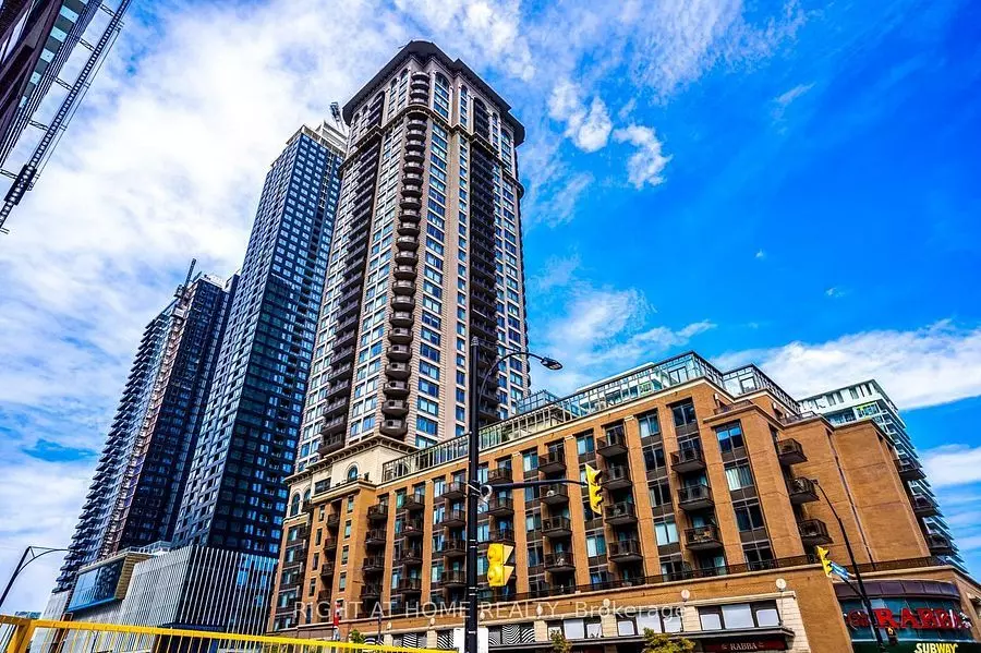 Mississauga, ON L5B 0C6,385 Prince Of Wales DR #401