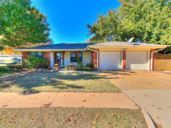 2301 Flair Drive, Oklahoma City, OK 73159