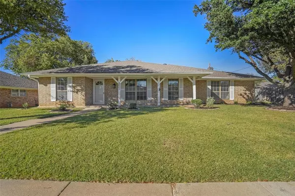 2801 Peachtree, Pantego, TX 76013