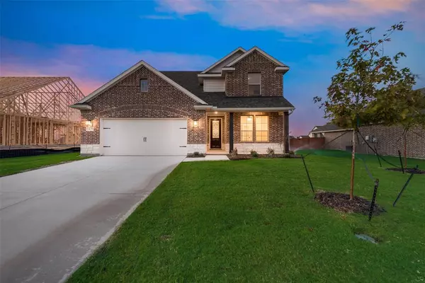 Azle, TX 76020,1429 Whitetail Lane