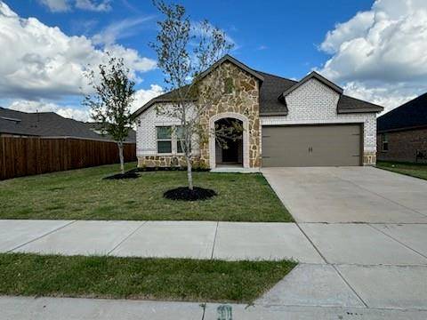 Princeton, TX 75407,1109 Colonial Bluff Lane