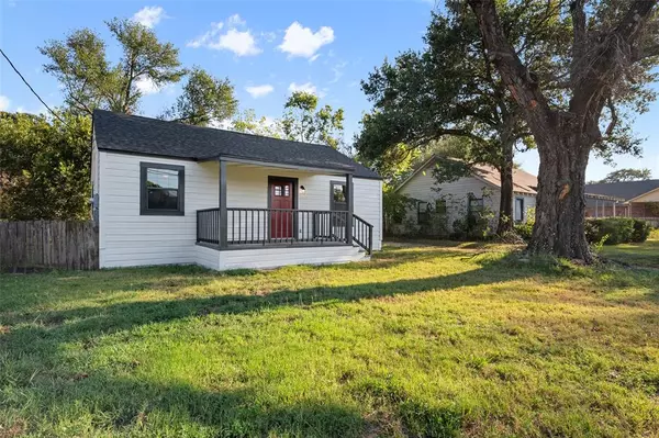 Corsicana, TX 75110,3005 W 2nd Avenue