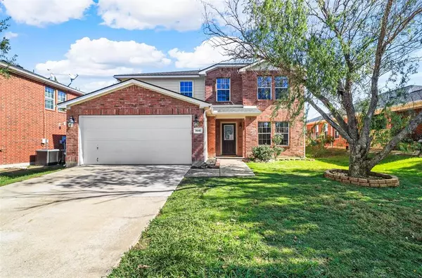 Frisco, TX 75036,1641 Lionheart Drive