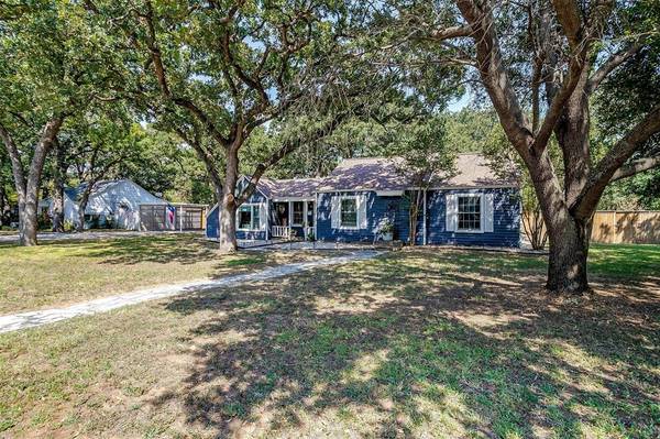 River Oaks, TX 76114,412 Hassett Avenue