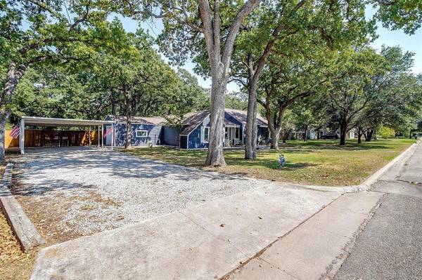 River Oaks, TX 76114,412 Hassett Avenue