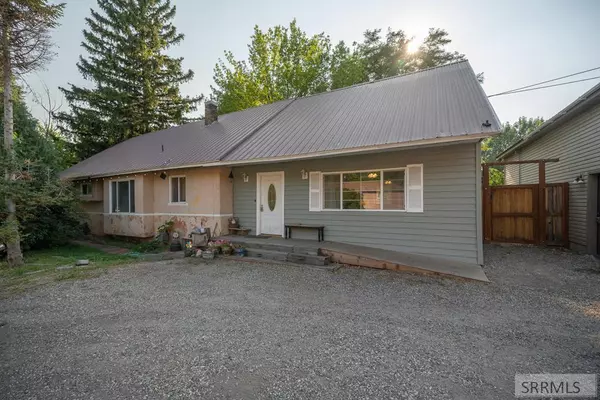 301 Annis Hwy, Rigby, ID 83442