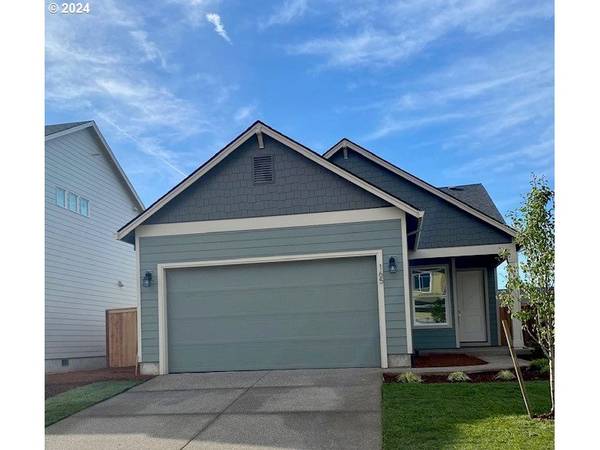 165 W 19th ST, Lafayette, OR 97127