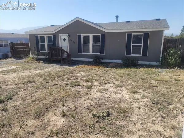 Colorado City, CO 81019,2935 Blue Spruce DR